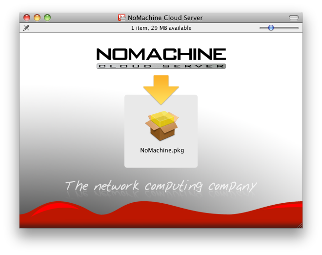 nomachine mac command key nomachine mac command key