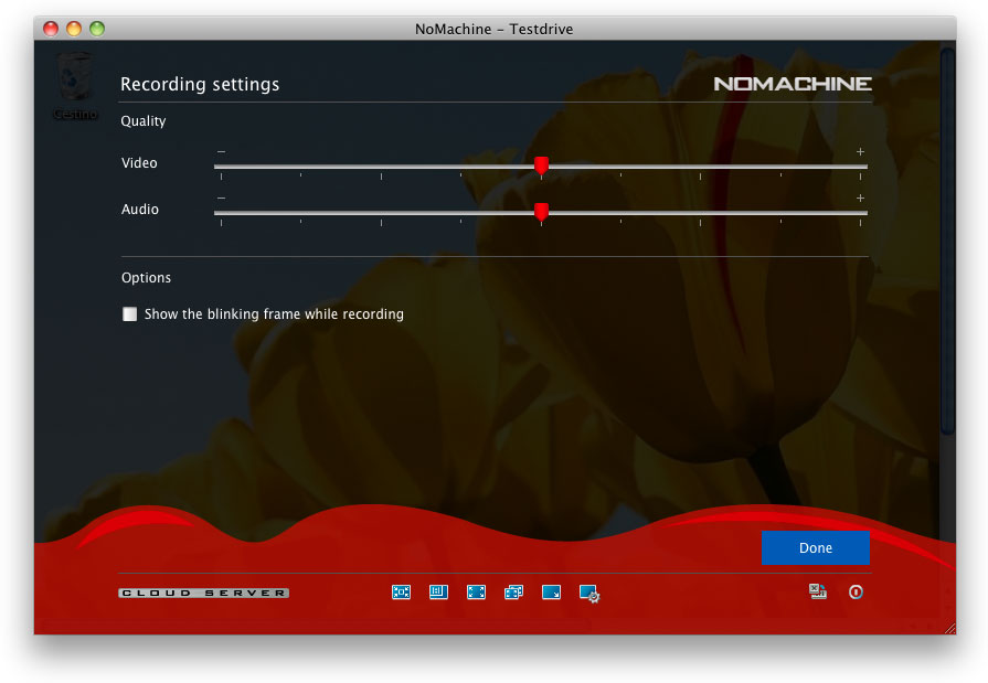 nomachine software nomachine software