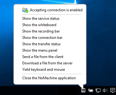 disable auto start nomachine server disable auto start nomachine server
