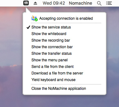 nomachine mac 2 monitors nomachine mac 2 monitors