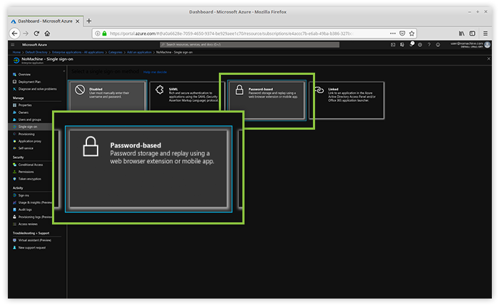 nomachine password authentication nomachine password authentication